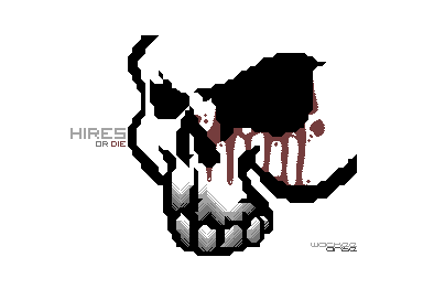 Hires or Die