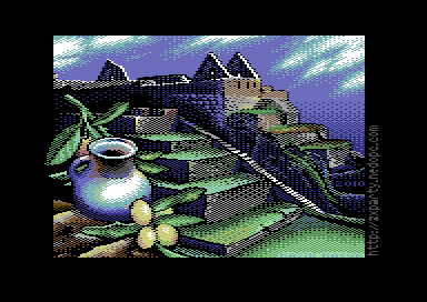Ancient City