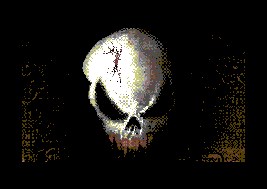 Skull