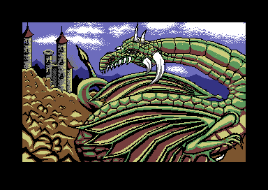Dragon