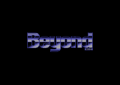 Beyond Logo