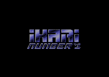 Ikari Logo