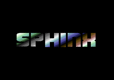 Sphinx Logo