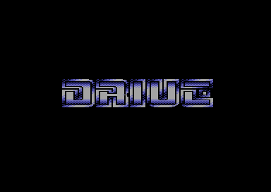 Drive Logo