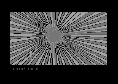 Topiel