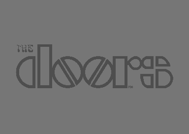 The Doors Logo