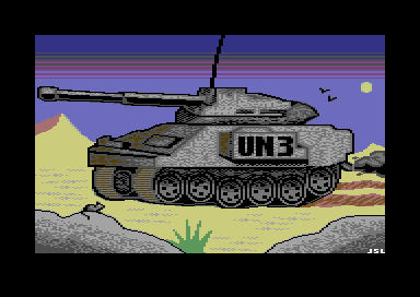 Tank