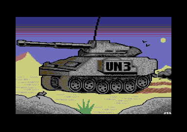 Tank