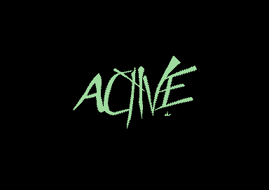 Active Logo