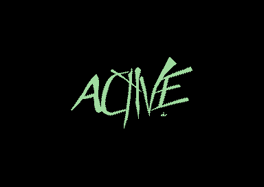 Active Logo
