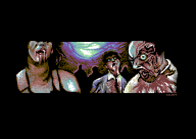 New Zombie-Movie Trailer Screenshot