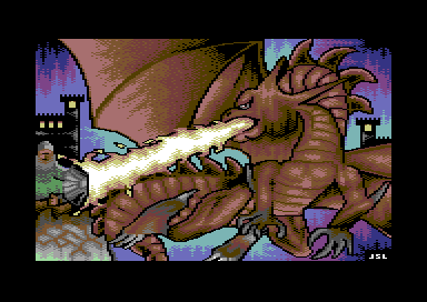 The Dragon