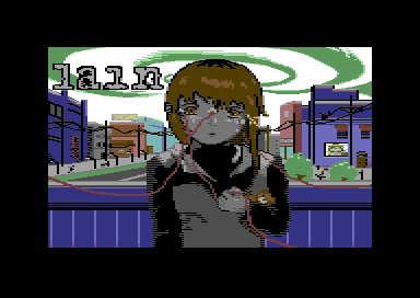 Lain