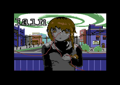 Lain