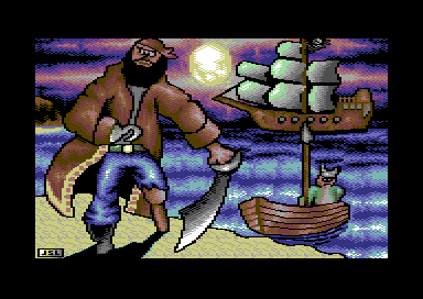 Blackbeard