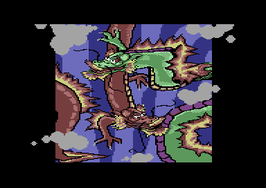 Dragons