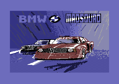 Art 1;  BMW