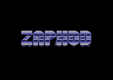 Zaphod Logo #1