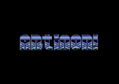 Antimon Logo #1