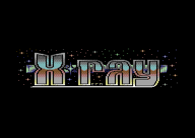 X-Ray Logo