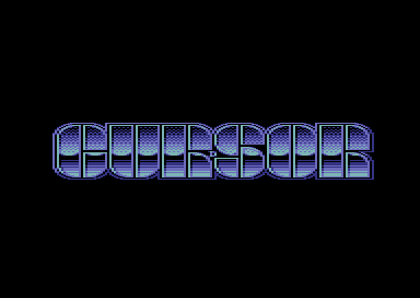 Cursor Logo