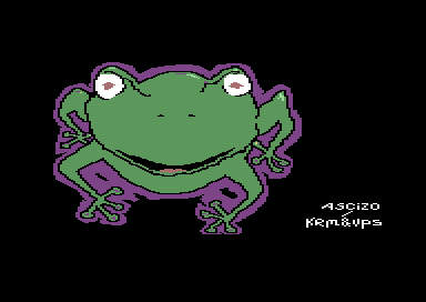Kosiomatka