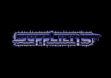 Suppliers Logo