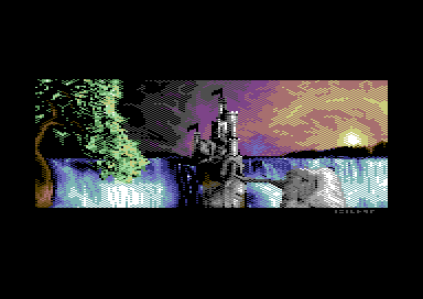 Castle