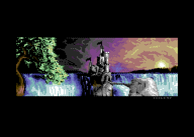 Castle
