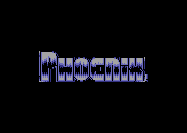Phoenix Logo #1