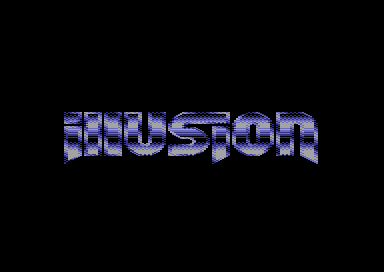 The Final Illusion Logo
