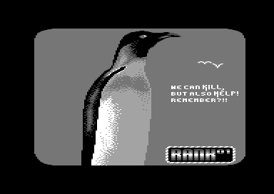 Penguin