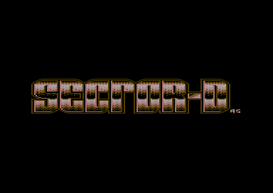 Logodisc V1.0 - Sector DLogo