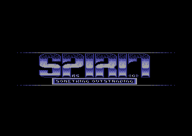 Logodisc V1.0 - Spirit Logo