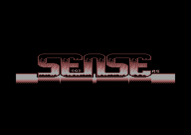 Logodisc V1.0 - Sense Logo