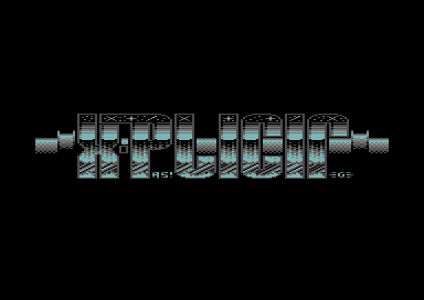 Logodisc V1.0 - XPlicit Logo 3