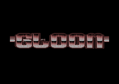 Logodisc V1.0 - Gloom Logo 3