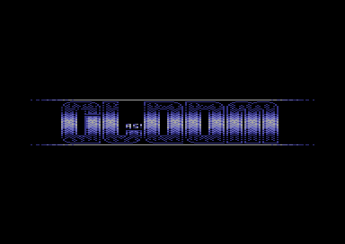 Logodisc V1.0 - Gloom Logo 2
