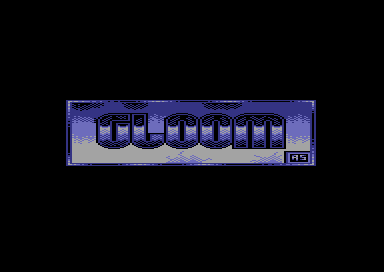 Logodisc V1.0 - Gloom Logo