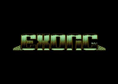 Logodisc V1.0 - Exotic Logo