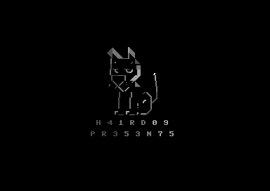 Betelgeuse Trip - Cat Anim