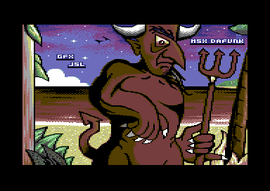 Paradise666 - Wide Pic