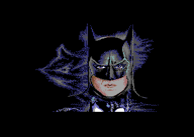 Let's Scroll It! - Batman Returns