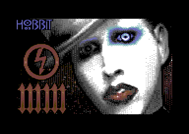 Let's Scroll It! - Marilyn Manson