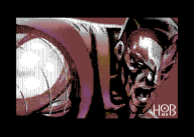 Let's Scroll It! - Colossus