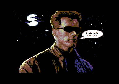 The Terminator - Pic 3