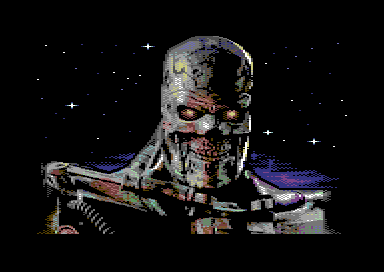 The Terminator - Pic 2