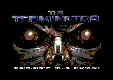 The Terminator - Pic 1