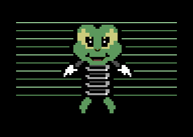Green Demo - Thing On ASpring
