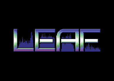 In the Weeds - Leaf Logo